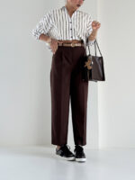 شلوار مام QUZU کد 101910 - Image 4