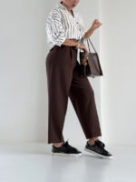 شلوار مام QUZU کد 101910 - Image 5