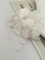 گوشواره مرواریدی کد 310532 - Image 7