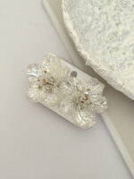 گوشواره مرواریدی کد 310532 - Image 9