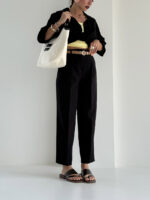 شلوار مام QUZU کد 101910 - Image 7