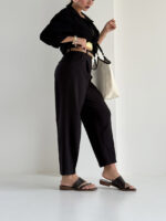 شلوار مام QUZU کد 101910 - Image 8