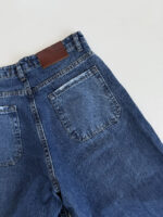 شلوار جین بگ کد 101893 - Image 3