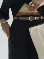 شلوار مام QUZU کد 101910 - Image 9