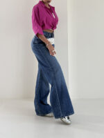 شلوار جین بگ کد 101893 - Image 5