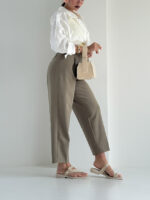 شلوار مام QUZU کد 101910 - Image 3