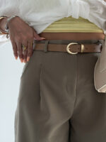 شلوار مام QUZU کد 101910 - Image 2