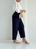 شلوار مام QUZU کد 101910 - Image 11