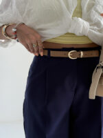 شلوار مام QUZU کد 101910 - Image 12