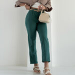 شلوار کمربند کنفی کد 101912