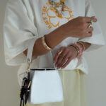 کیف صندوقی ZARA کد 280450