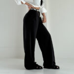 شلوار حریر YOUNG FOREVER کد 101938