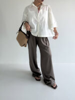 شومیز STONE MIST کد 220588 - Image 23