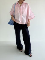 شومیز STONE MIST کد 220588 - Image 3