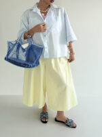 شومیز STONE MIST کد 220588 - Image 11