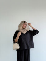 شومیز STONE MIST کد 220588 - Image 8