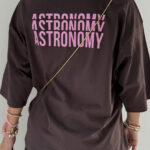 تیشرت ASTRONOMY کد 180532