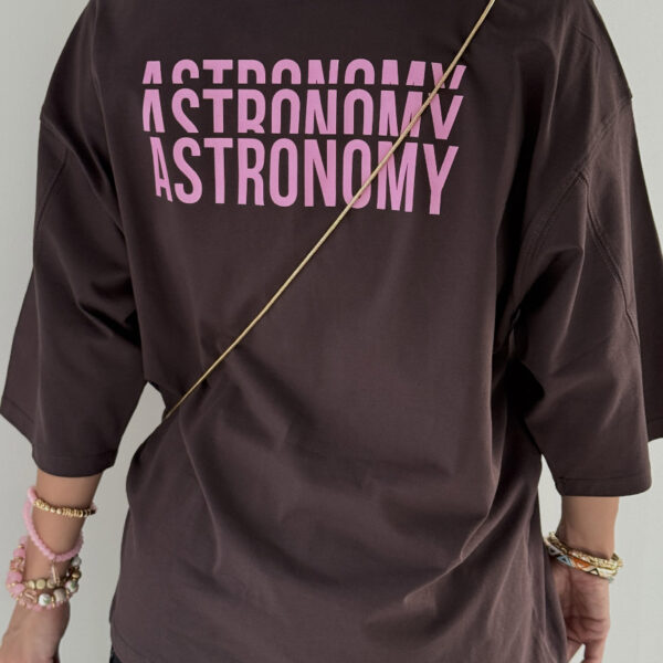 تیشرت ASTRONOMY کد 180532