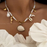 گردنبند CHILI کد 310541