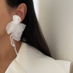 گوشواره PERLA کد 310636