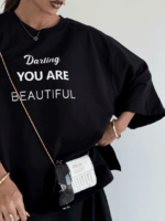 تیشرت BEAUTIFUL کد 180528 - Image 18