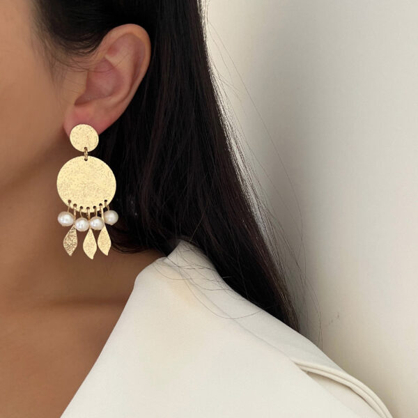 گوشواره هما کد 310634