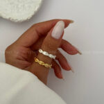 انگشتر OCEA کد 310650