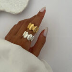 انگشتر ژاو کد 310648