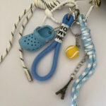 چارم بگ طرحدار کد 310555