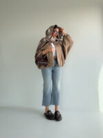 سوییشرت PERRY کد 200799 - Image 2