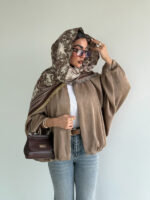 سوییشرت PERRY کد 200799