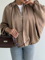 سوییشرت PERRY کد 200799 - Image 3