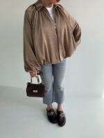 سوییشرت PERRY کد 200799 - Image 6