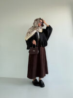 سوییشرت PERRY کد 200799 - Image 9