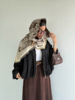 سوییشرت PERRY کد 200799 - Image 10