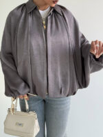 سوییشرت PERRY کد 200799 - Image 13