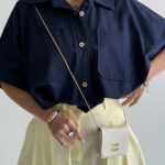 شومیز 2 جیب ژانیس کد 220605