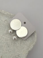 گوشواره طرحدار کد 310572 - Image 4