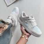 کتونی AIR JORDAN 1 کد 141013