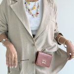 ست کت و شلوار پشت چاک کد 160815