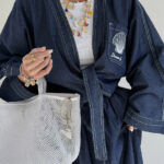 ست کت و دامن DREAM ON کد 160814