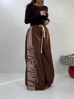 شلوار کارگو SUPREME کد 101658 - Image 4