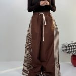 شلوار کارگو SUPREME کد 101658