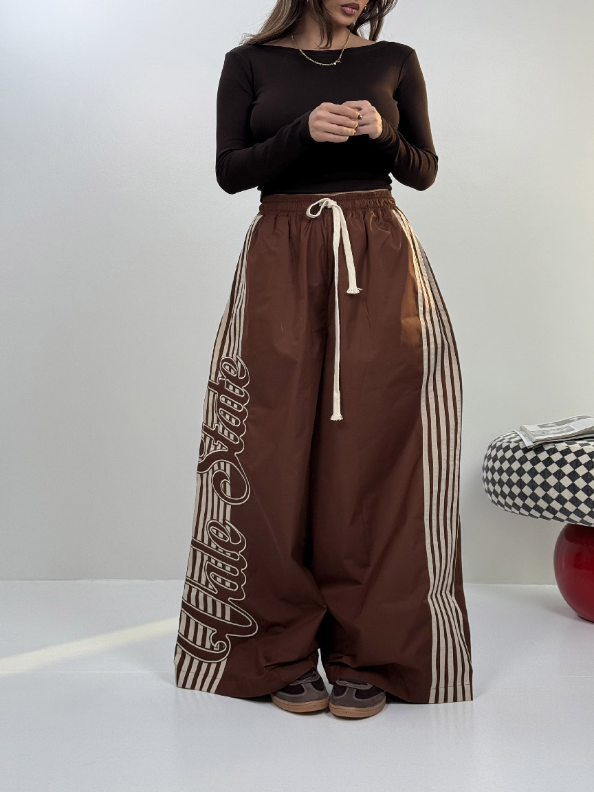 IMG_1948 شلوار کارگو SUPREME کد 101658 - Image 1