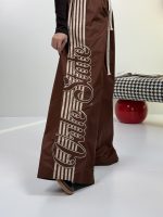 شلوار کارگو SUPREME کد 101658 - Image 5