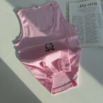 کراپ تاپ KITTY کد 180539