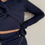 ست 2 تیکه گیپوری کد 160822