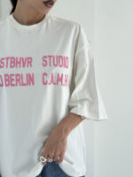 تیشرت BERLIN کد 180538 - Image 7