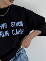 تیشرت BERLIN کد 180538 - Image 10