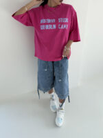 تیشرت BERLIN کد 180538 - Image 11